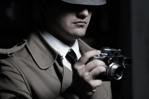 private detective in Los Angeles