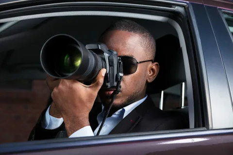 private investigator Los Angeles