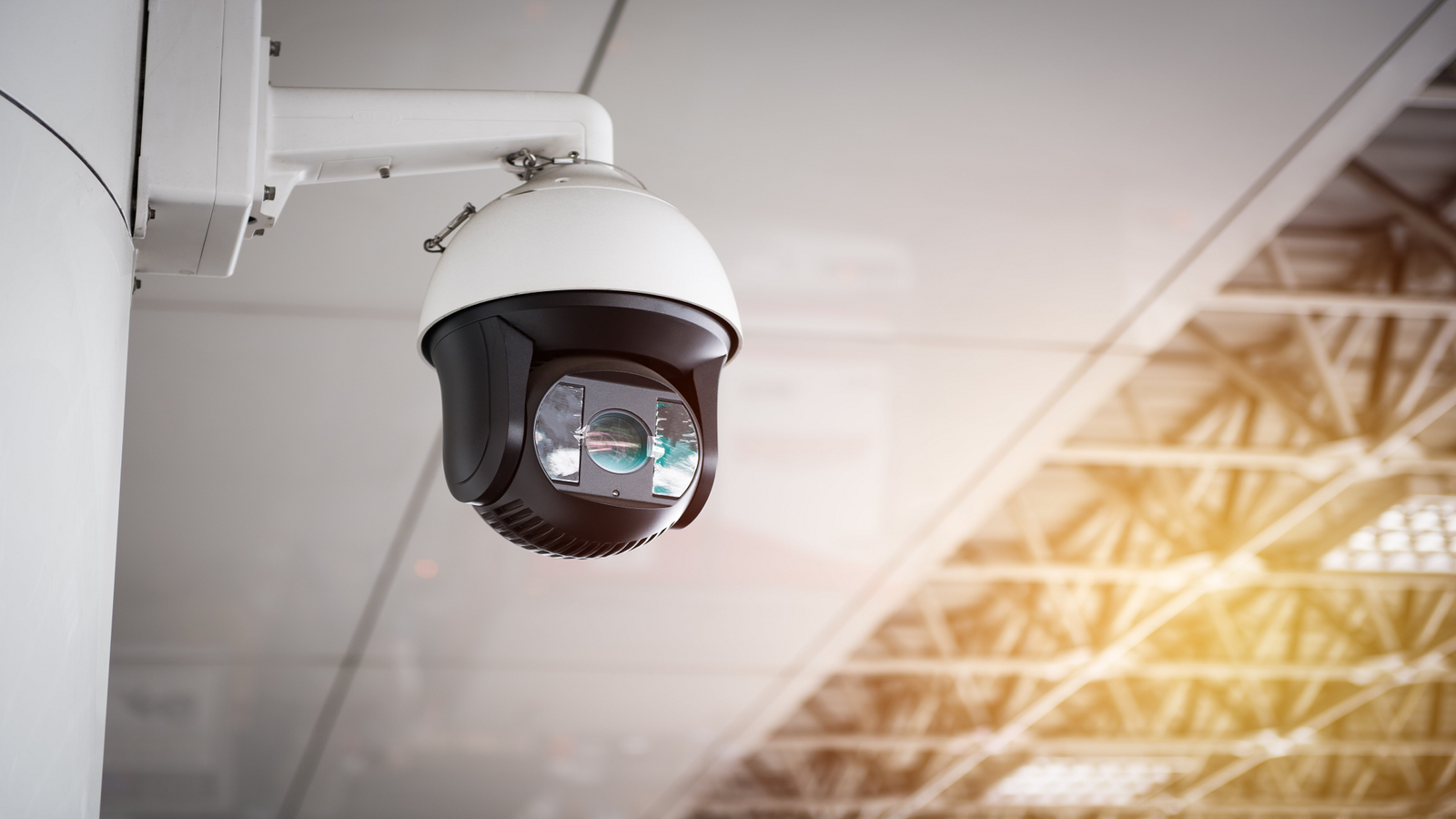 Residential and Commercial Surveillance Detection